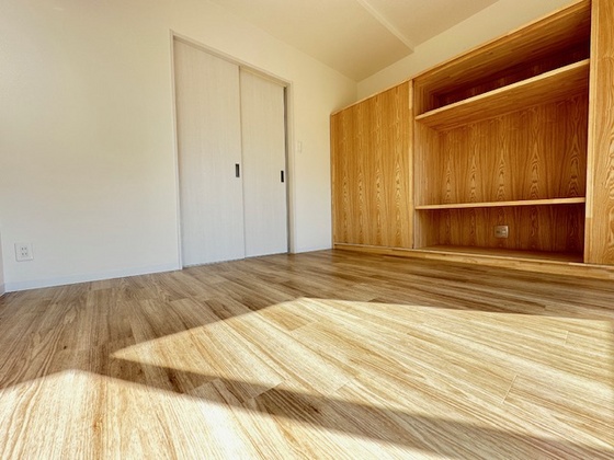 ノーブル平和大通り