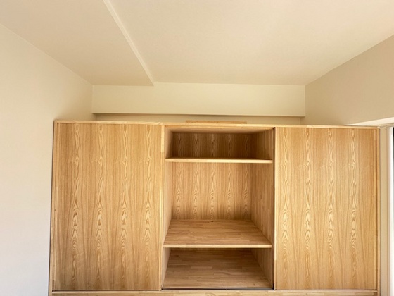 ノーブル平和大通り