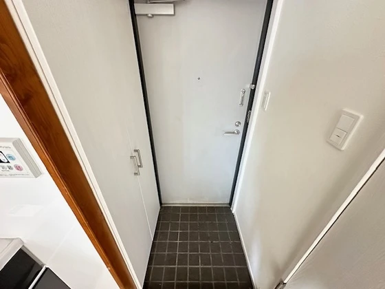 ノーブル平和大通り