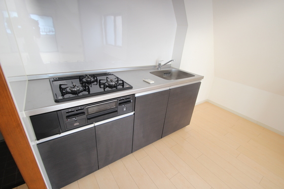 ノーブル平和大通り