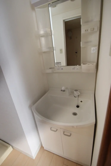 ノーブル平和大通り