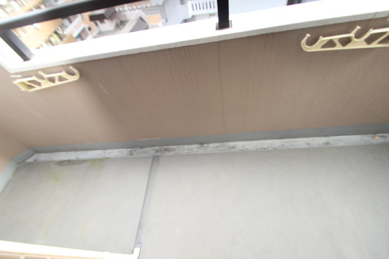 ノーブル平和大通り