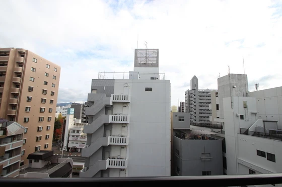 ノーブル平和大通り