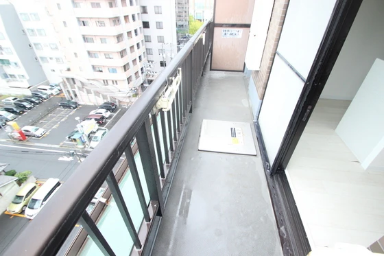 ノーブル平和大通り