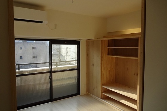 ノーブル平和大通り