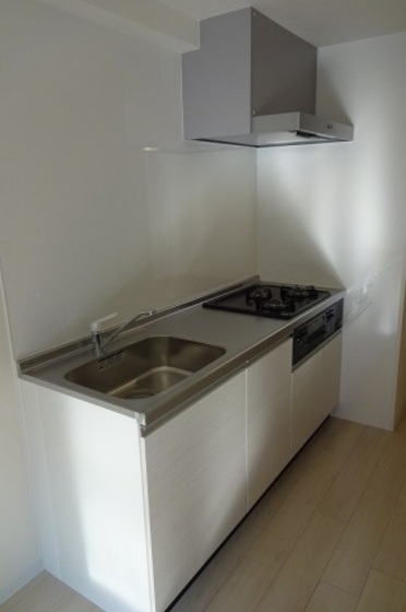 ノーブル平和大通り