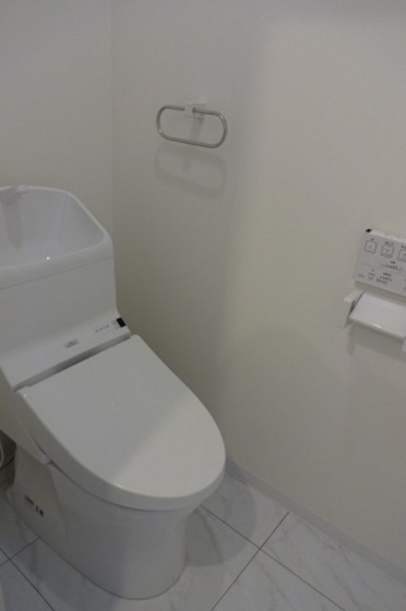 ノーブル平和大通り