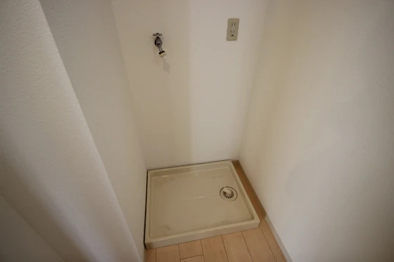 ノーブル平和大通り