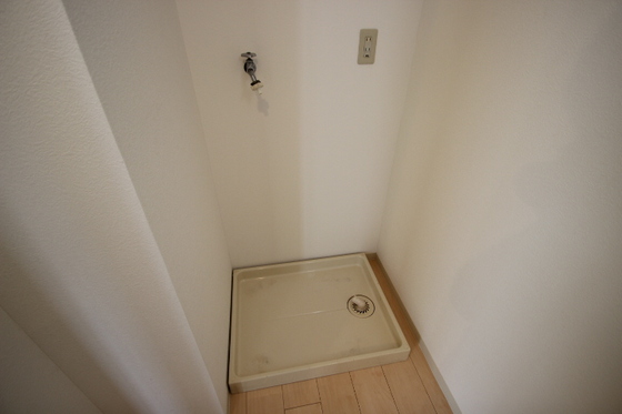 ノーブル平和大通り