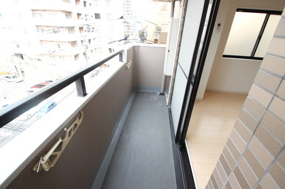 ノーブル平和大通り