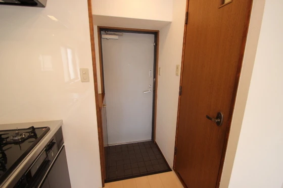 ノーブル平和大通り