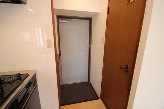 ノーブル平和大通り