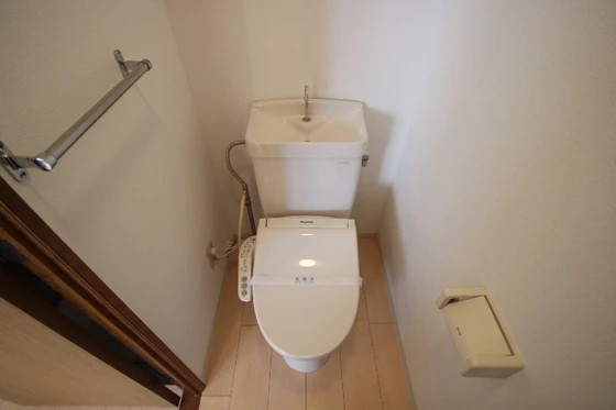 ノーブル平和大通り