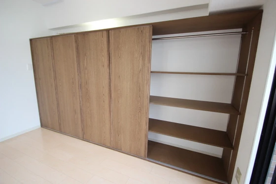 ノーブル平和大通り