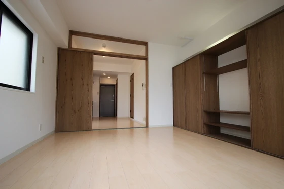 ノーブル平和大通り