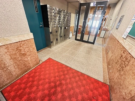 ノーブル平和大通り