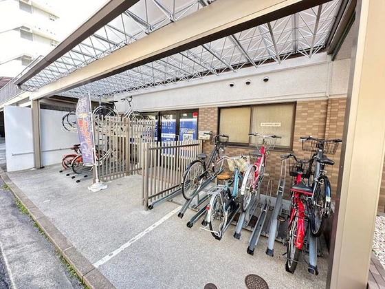 ノーブル平和大通り