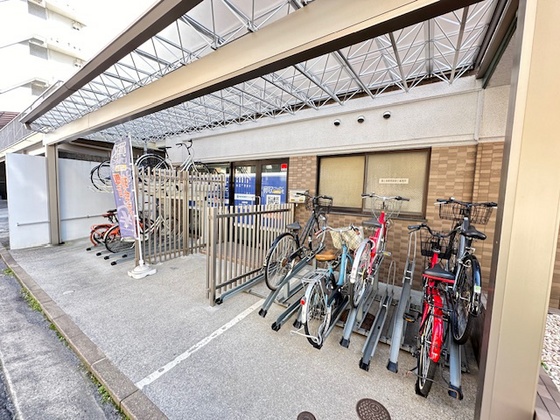 ノーブル平和大通り