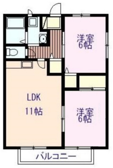 シャトレ・アサヒ