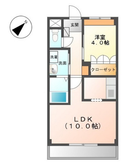 フォレスト シャレ