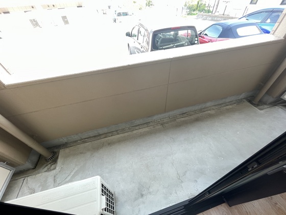 フォレスト シャレ