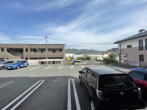 フォレスト シャレ