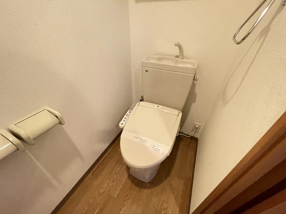 フォレスト シャレ