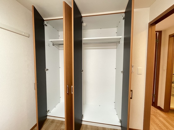 フォレスト シャレ