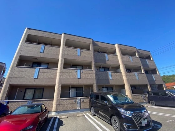 フォレスト シャレ