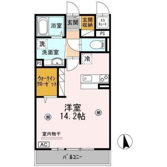 ニューライフコート