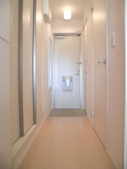 ニューライフコート