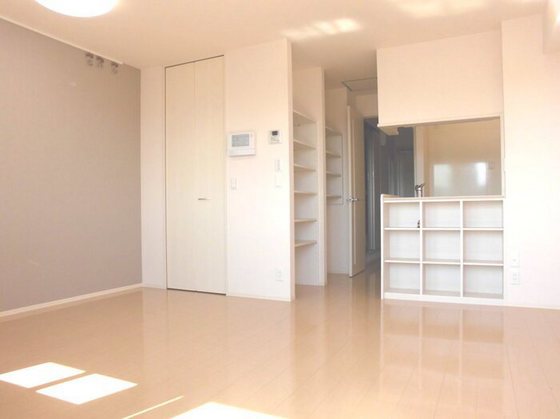 ニューライフコート