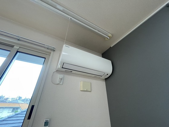 ニューライフコート