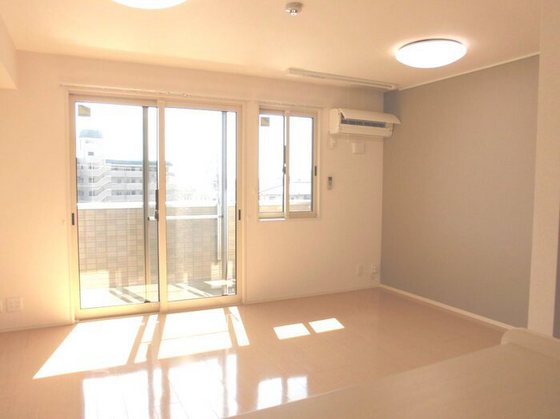 ニューライフコート