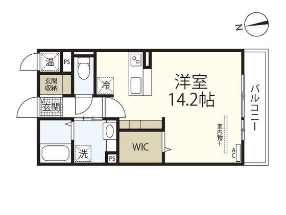 ニューライフコート