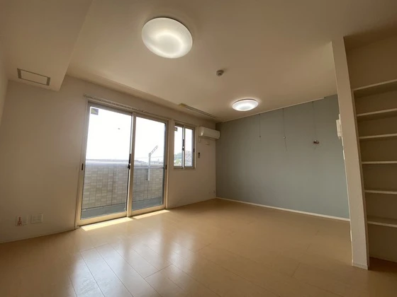 ニューライフコート