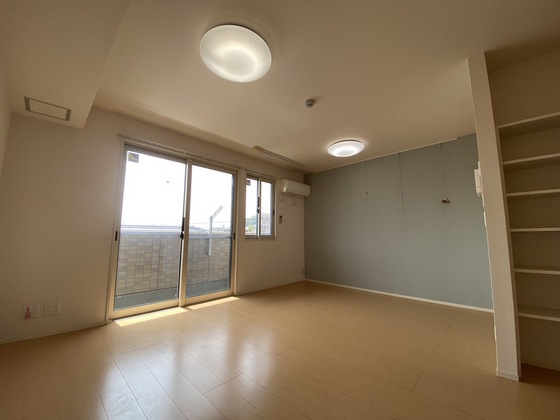 ニューライフコート