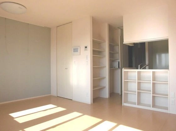 ニューライフコート