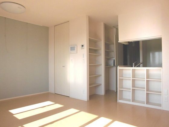 ニューライフコート