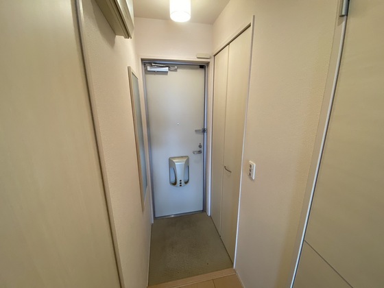 ニューライフコート