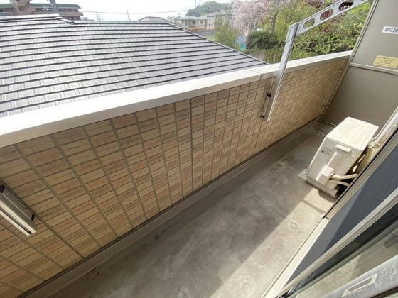 ニューライフコート