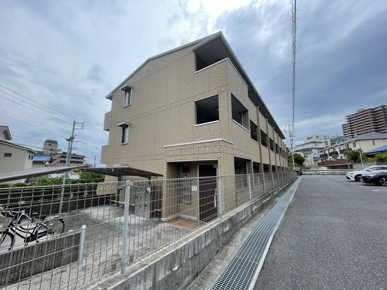 ニューライフコート