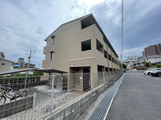 ニューライフコート