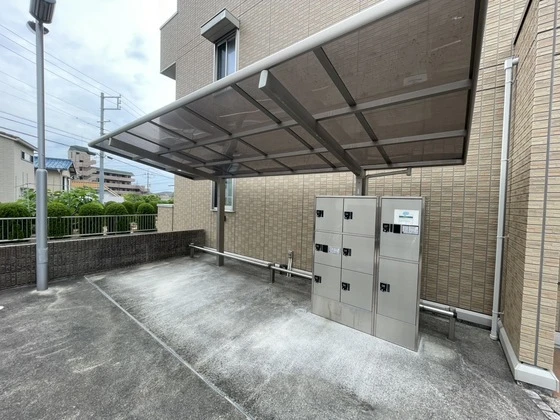 ニューライフコート