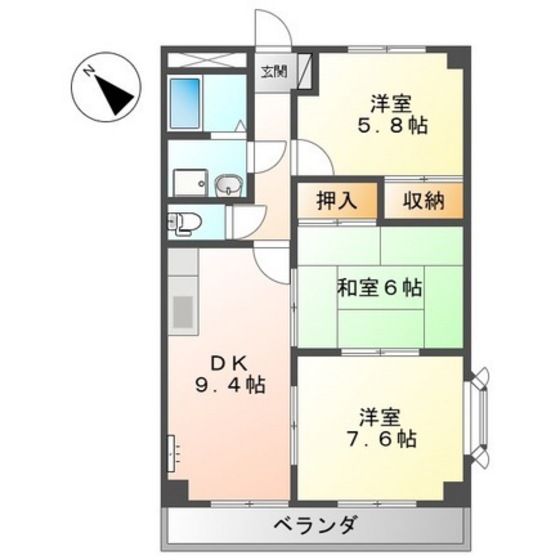 メイプルハウス