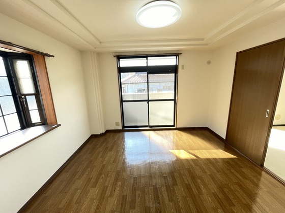 メイプルハウス