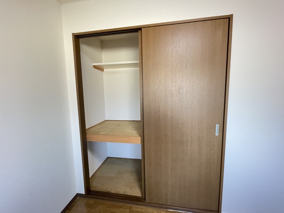 メイプルハウス