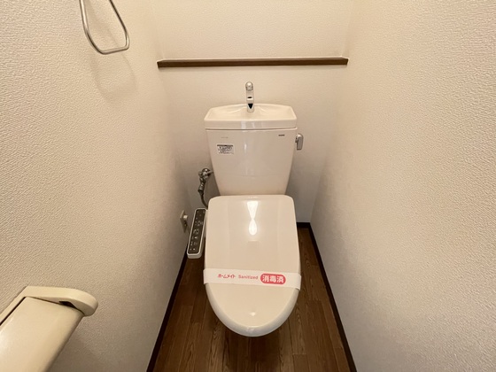 メイプルハウス