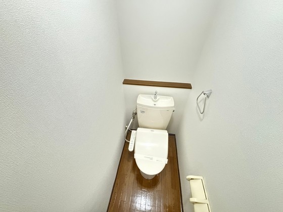 メイプルハウス