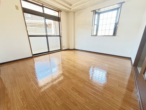 メイプルハウス